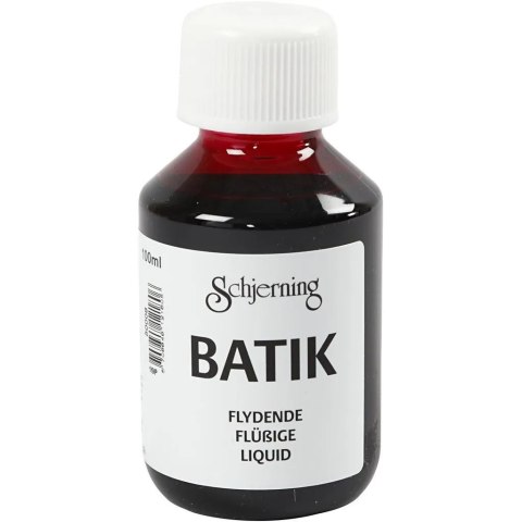 Barwnik do tkanin 100 ml Liliowy Barwnik do tkanin 100 ml Liliowy