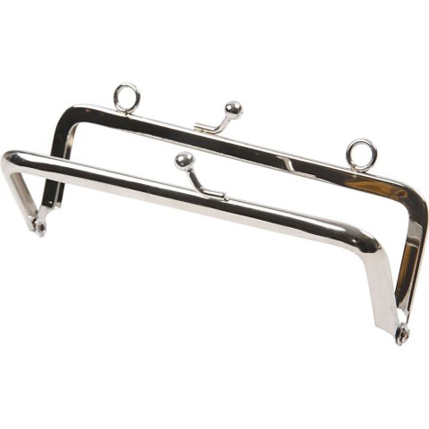 Bigiel z metalu do Torebki W: 13 cm Bigiel z metalu do Torebki W: 13 cm