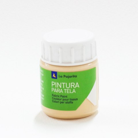 Farba do Tkanin 25 ml Cielista Farba do Tkanin 25 ml Cielista