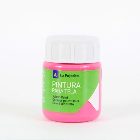 Farba do Tkanin 25 ml Magenta Farba do Tkanin 25 ml Magenta