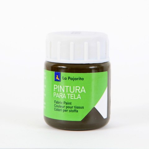 Farba do Tkanin 25 ml Ziemista Umbra Farba do Tkanin 25 ml Ziemista Umbra