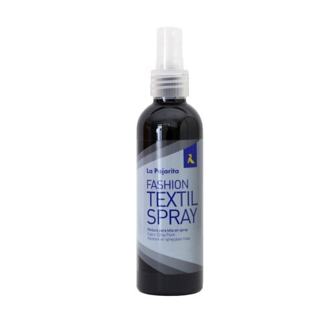 Farba do Tkanin Spray 100 ml Jeżyna Farba do Tkanin Spray 100 ml Jeżyna
