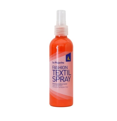 Farba do Tkanin Spray 100 ml Kalifornia Farba do Tkanin Spray 100 ml Kalifornia