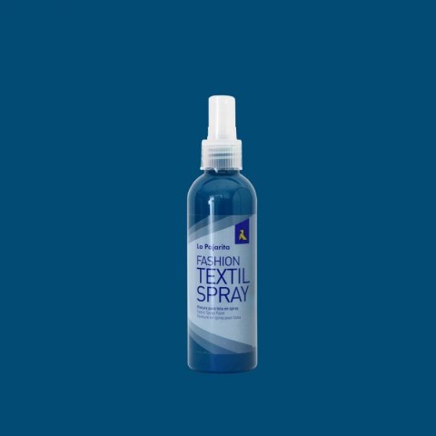 Farba do Tkanin Spray 100 ml Karaiby Farba do Tkanin Spray 100 ml Karaiby