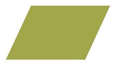 Farba do szkła Izink 11,5 ml Khaki Farba do szkła Izink 11,5 ml Khaki
