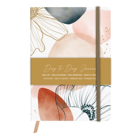 Notes Day-to-Day A5 Evanescence mix Notes Day-to-Day A5 Evanescence mix