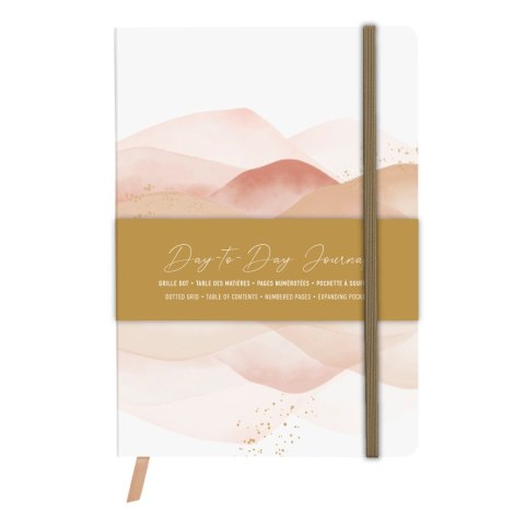 Notes Day-to-Day A5 Evanescence mix Notes Day-to-Day A5 Evanescence mix