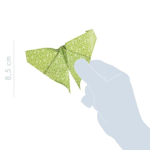 Zestaw Origami Różne wzory Zestaw Origami Różne wzory