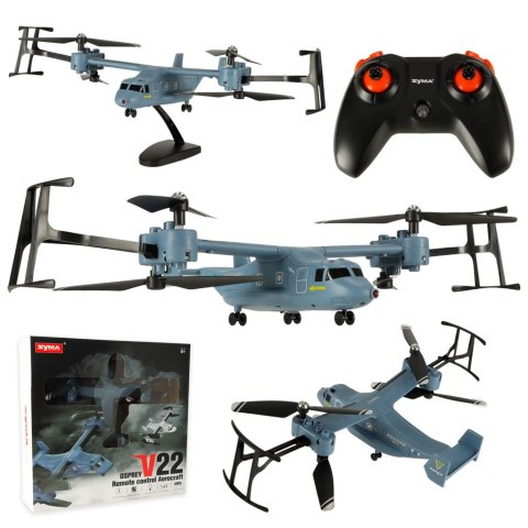 Dron zdalnie sterowany Syma V22 2.4G Dron zdalnie sterowany Syma V22 2.4G