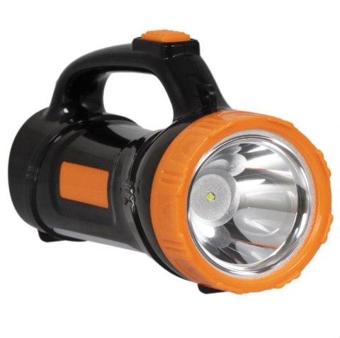 Latarka taktyczna szperacz LED 1,4W światło boczne Latarka taktyczna szperacz LED 1,4W światło boczne