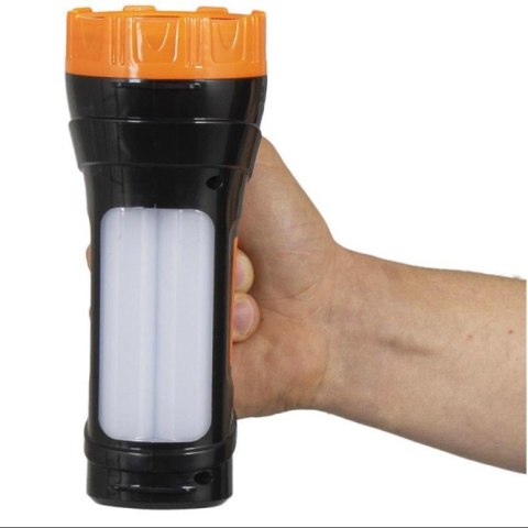 Latarka taktyczna szperacz LED 1,4W światło boczne Latarka taktyczna szperacz LED 1,4W światło boczne
