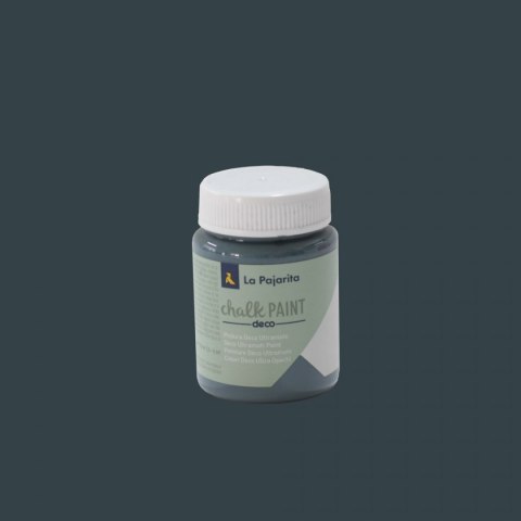 Farba Kredowa 75 ml Północny Niebieski Farba Kredowa 75 ml Północny Niebieski