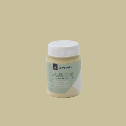 Farba Kredowa 75 ml Słodka Cytryna Farba Kredowa 75 ml Słodka Cytryna