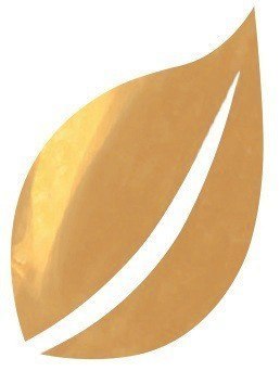 Farba naturalna Złota 80 ml Farba naturalna Złota 80 ml