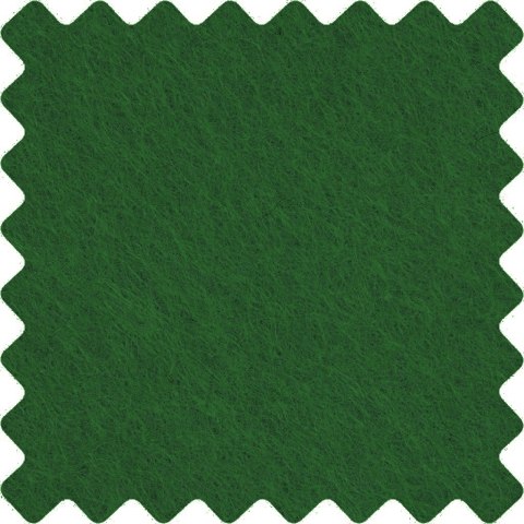 Filc ark. A2 grubość 3 mm Ciemno Zielony Filc ark. A2 grubość 3 mm Ciemno Zielony