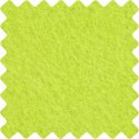 Filc ark. A2 grubość 3 mm Limonkowy