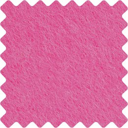 Filc ark. A2 grubość 3 mm Różowy