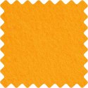 Filc ark. A2 grubość 3 mm Żółty