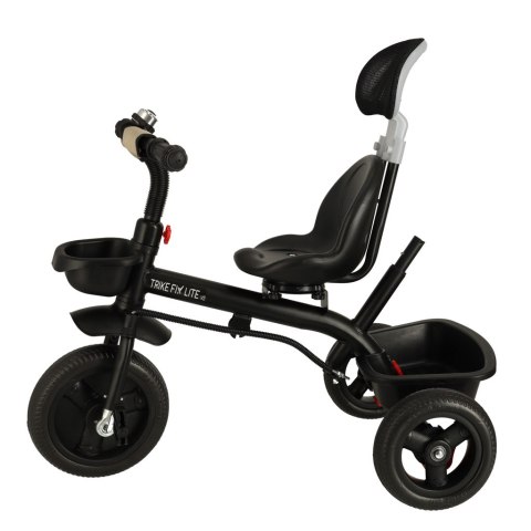 Rowerek trójkołowy TRIKE FIX Lite V2 beżowy obracany 360 Rowerek trójkołowy TRIKE FIX Lite V2 beżowy obracany 360