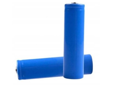 Akumulator 18650 bateria do latarki 220mAh 3,7V Akumulator 18650 bateria do latarki 220mAh 3,7V