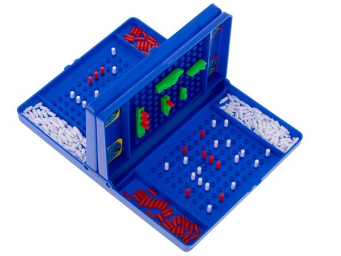 Gra logiczna bitwa morska w statki Gra logiczna bitwa morska w statki