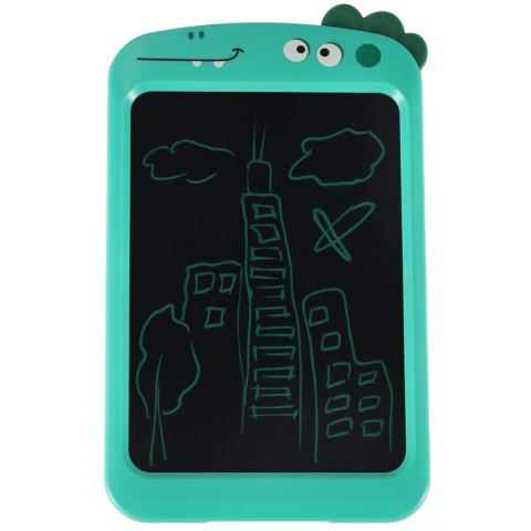 Tablet graficzny tablica do rysowania dinozaur 8,5 Tablet graficzny tablica do rysowania dinozaur 8,5