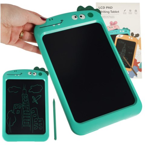 Tablet graficzny tablica do rysowania dinozaur 8,5 Tablet graficzny tablica do rysowania dinozaur 8,5