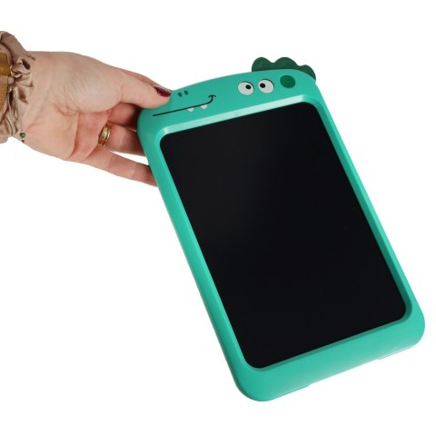 Tablet graficzny tablica do rysowania dinozaur 8,5 Tablet graficzny tablica do rysowania dinozaur 8,5