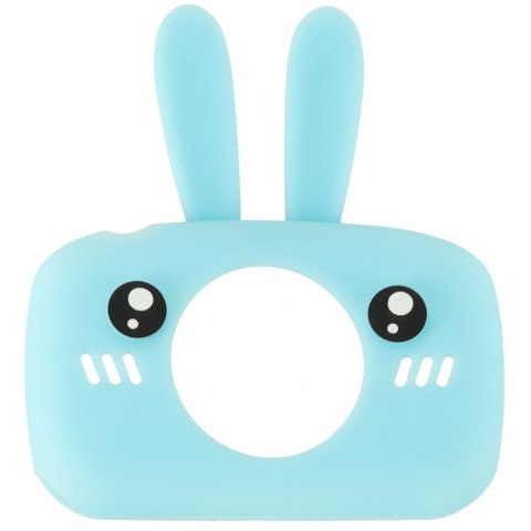 Aparat fotograficzny cyfrowy video gry 2.0" HD + etui Aparat fotograficzny cyfrowy video gry 2.0" HD + etui