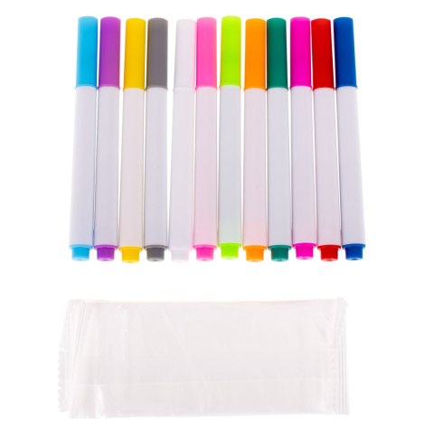 Tablica kredowa przenośna miękka książeczka notes szkicownik ptak Tablica kredowa przenośna miękka książeczka notes szkicownik ptak