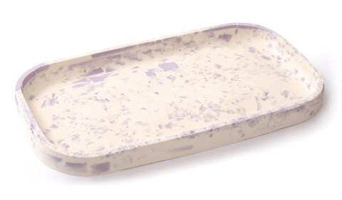 Forma silikon Taca prostokąt L: 26,4 cm Forma silikon Taca prostokąt L: 26,4 cm