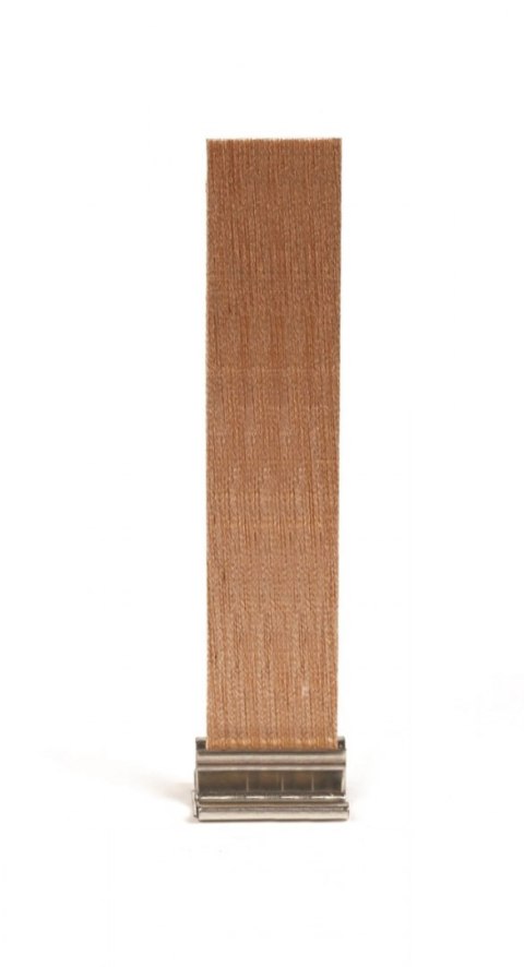 Knoty drewniane do świec 20x130 mm 10szt Knoty drewniane do świec 20x130 mm 10szt