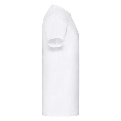 Koszulka męska biała XXXL Koszulka męska biała XXXL