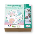 Zestaw do malowania kropkami Natura