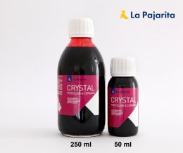 Lakier Crystal Glass 250 ml Czarny