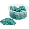 Masa Foam Clay Ciemno Zielona 35 g