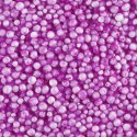 Masa Foam Clay Neonowo Fioletowa 35 g