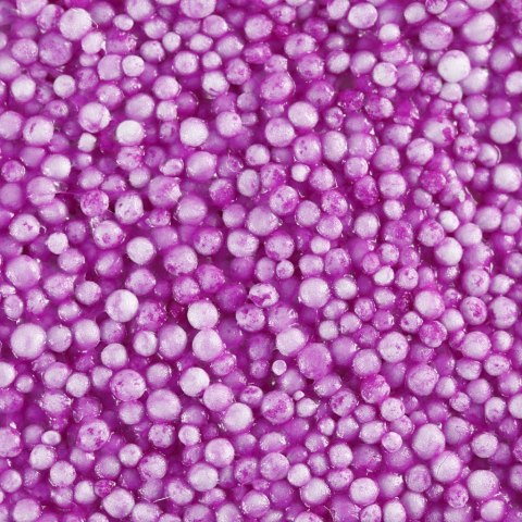 Masa Foam Clay Neonowo Fioletowa 35 g Masa Foam Clay Neonowo Fioletowa 35 g