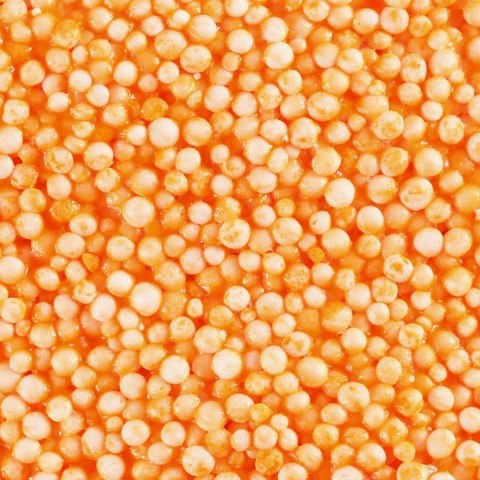 Masa Foam Clay Neonowo Pomarańczowa 35 g Masa Foam Clay Neonowo Pomarańczowa 35 g