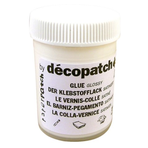 Mini Zestaw do decoupage Łabędź Mini Zestaw do decoupage Łabędź