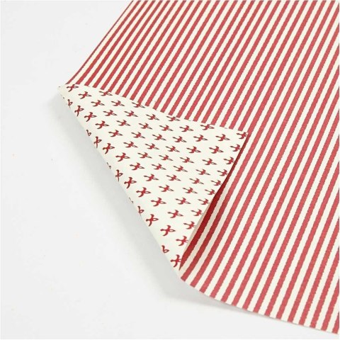 Papier 120g Paski i Lilijki 5 ark. Papier 120g Paski i Lilijki 5 ark.