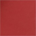 Papier Washable Bordowy 100x50 cm