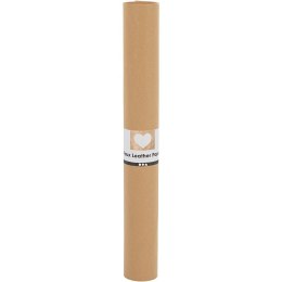 Papier Washable Jasno Brązowy 100x50 cm