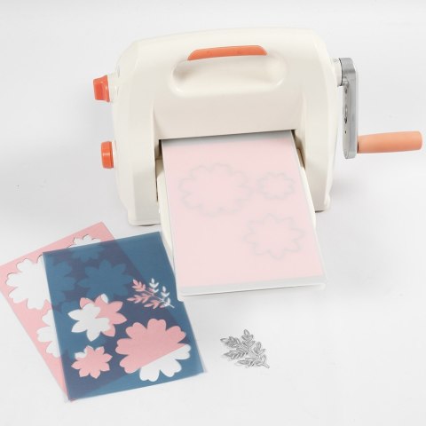 Papier Welinowy A4 100g 10ark. Niebieski Papier Welinowy A4 100g 10ark. Niebieski