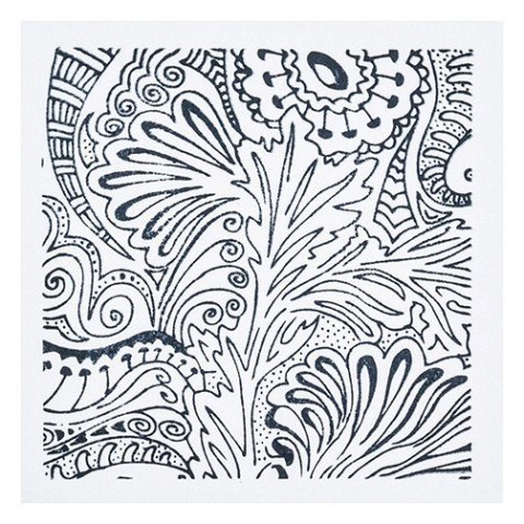 Płytka z teksturą Fantazja 9x9 cm Płytka z teksturą Fantazja 9x9 cm