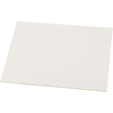 Podobrazie Białe A4 30x21 cm Podobrazie Białe A4 30x21 cm