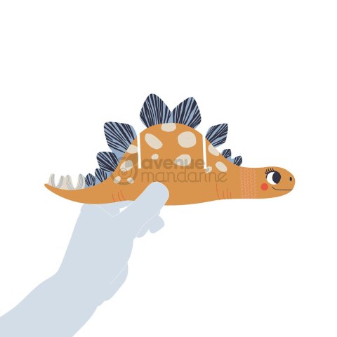 Puzzle 3D Dinozaury Puzzle 3D Dinozaury