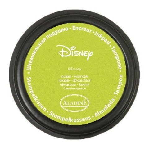 Stempelki Disney Kubuś Puchatek 18 m+ Stempelki Disney Kubuś Puchatek 18 m+