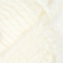 Włóczka akryl Maxi Złamana Biel 50 g