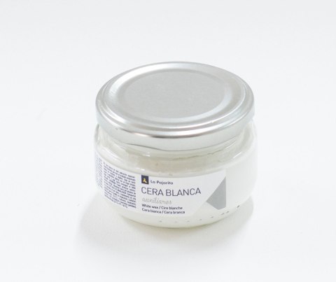 Wosk Biały 100 ml Wosk Biały 100 ml